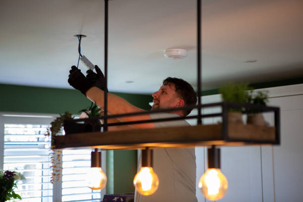 Best Commercial Electrician Services  in Shiprock, NM