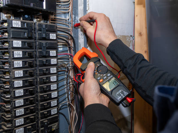 Best Affordable Electrician  in Shiprock, NM