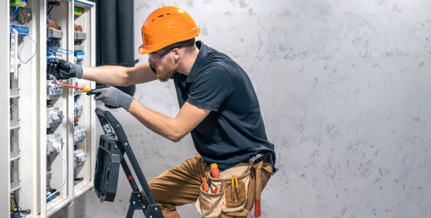 Best Circuit Breaker Repair  in Shiprock, NM