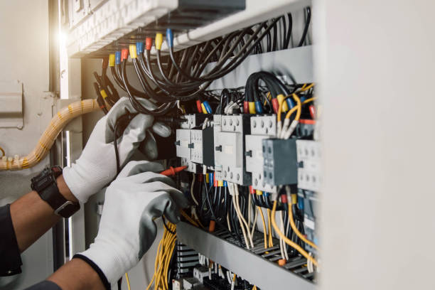Best Ceiling Fan Installation Electrician  in Shiprock, NM